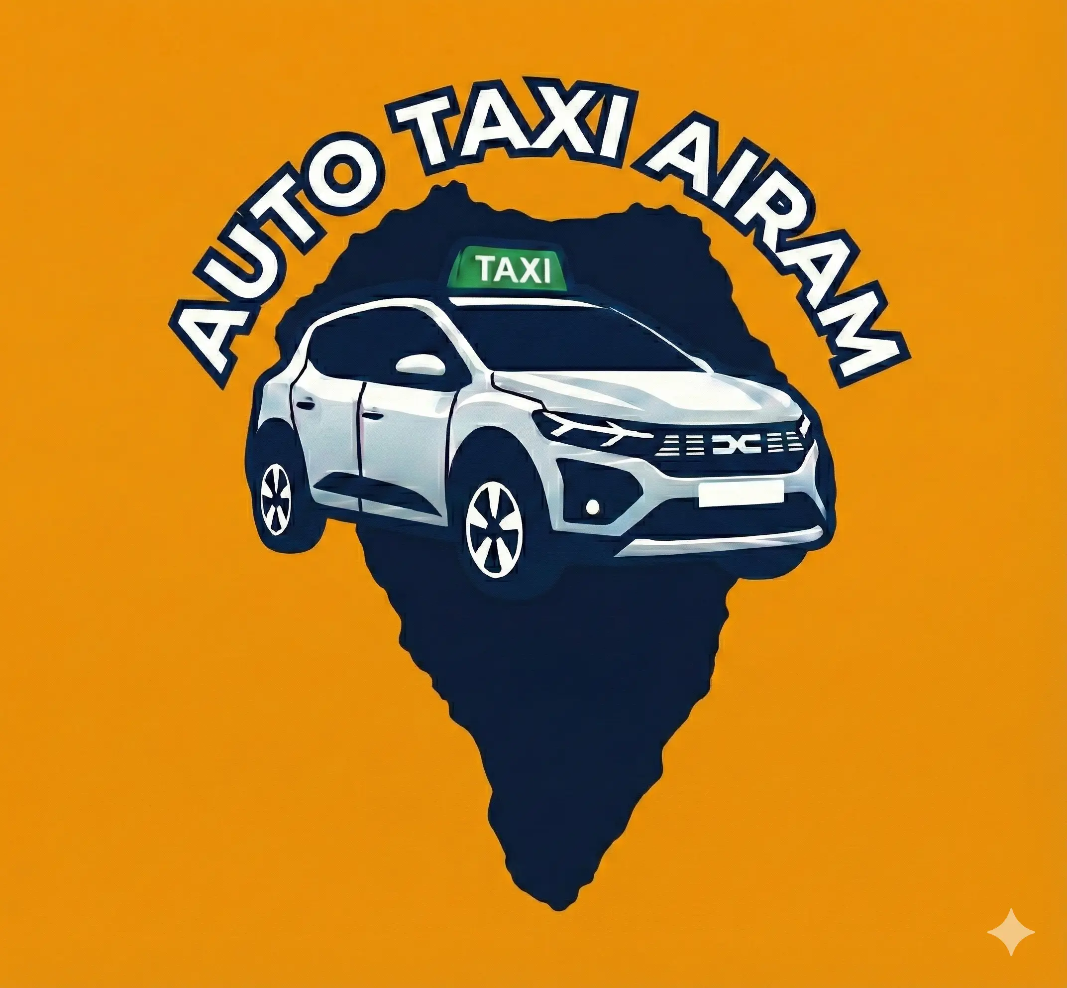 Auto Taxi Airam