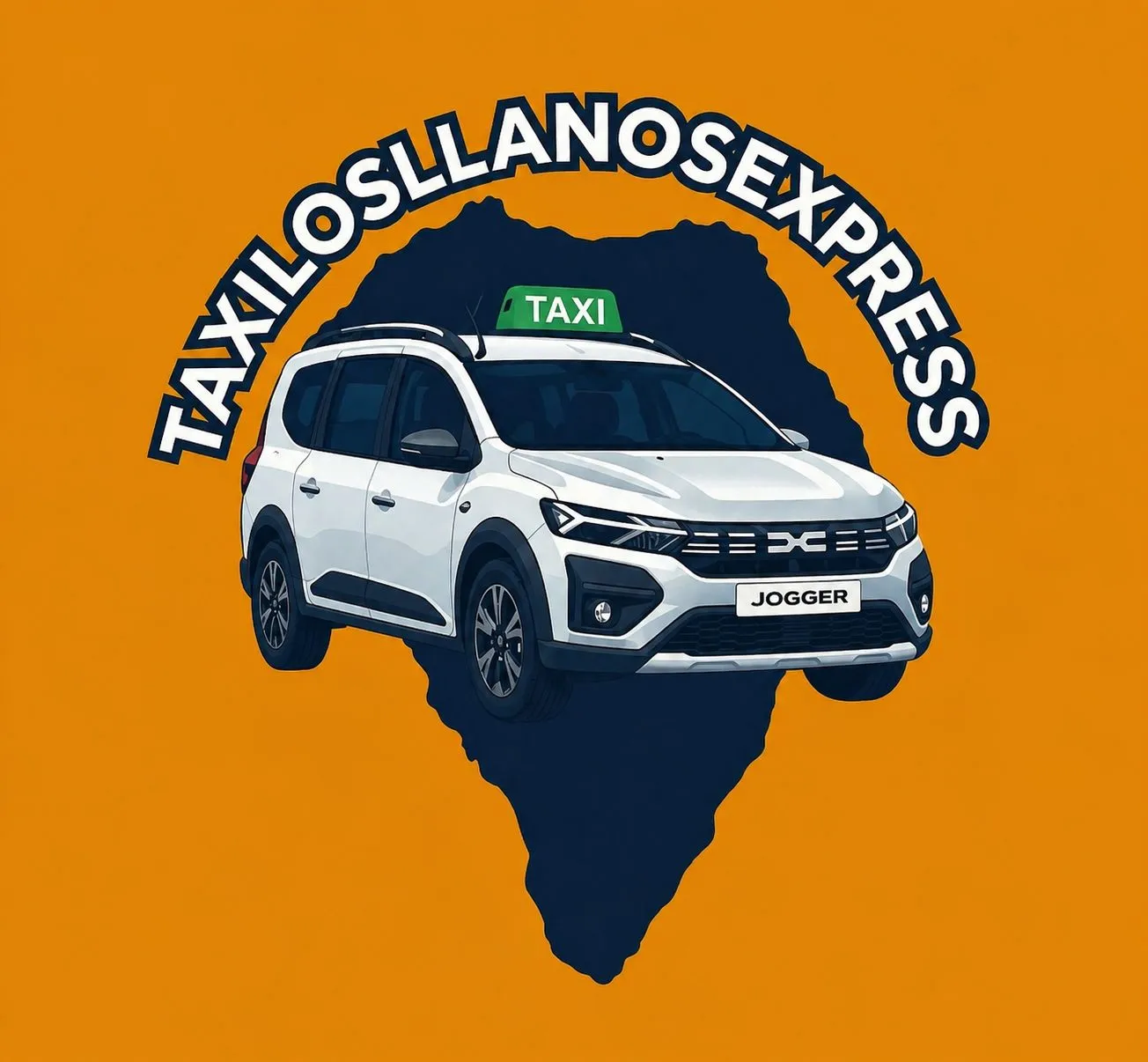Taxi Los Llanos Express